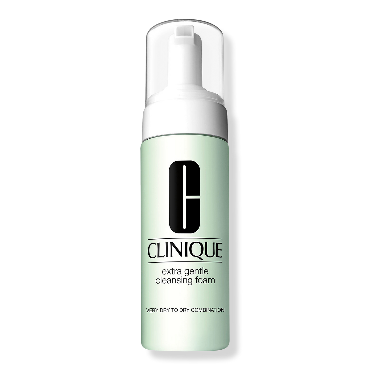Extra Gentle Cleansing Foam for Dry + Sensitive Skin
