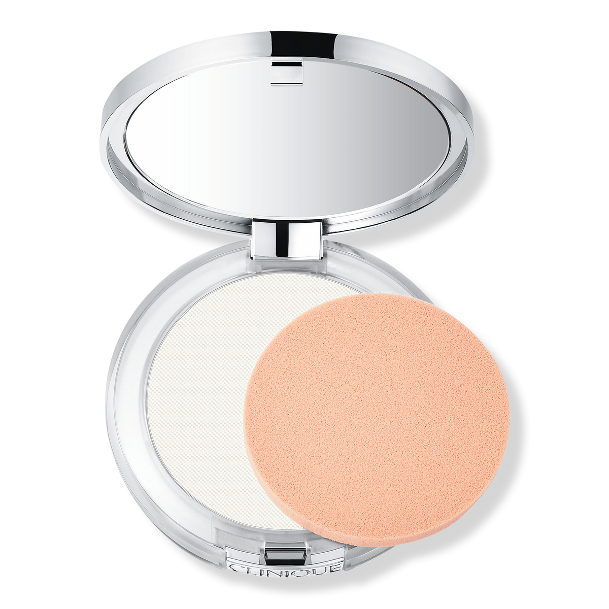 Stay-Matte Invisible Blotting Powder