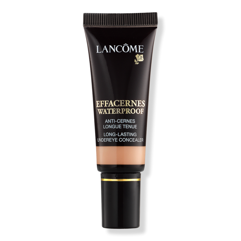 Lancôme Effacernes Waterproof Protective Undereye Concealer, 410 Doré, 0.5 oz