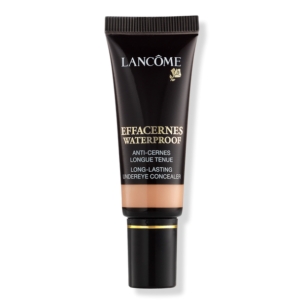 Lancôme Effacernes Waterproof Protective Undereye Concealer, 410 Doré, 0.5 oz