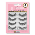 Wispy Light No. 117 Eyelashes Multipack