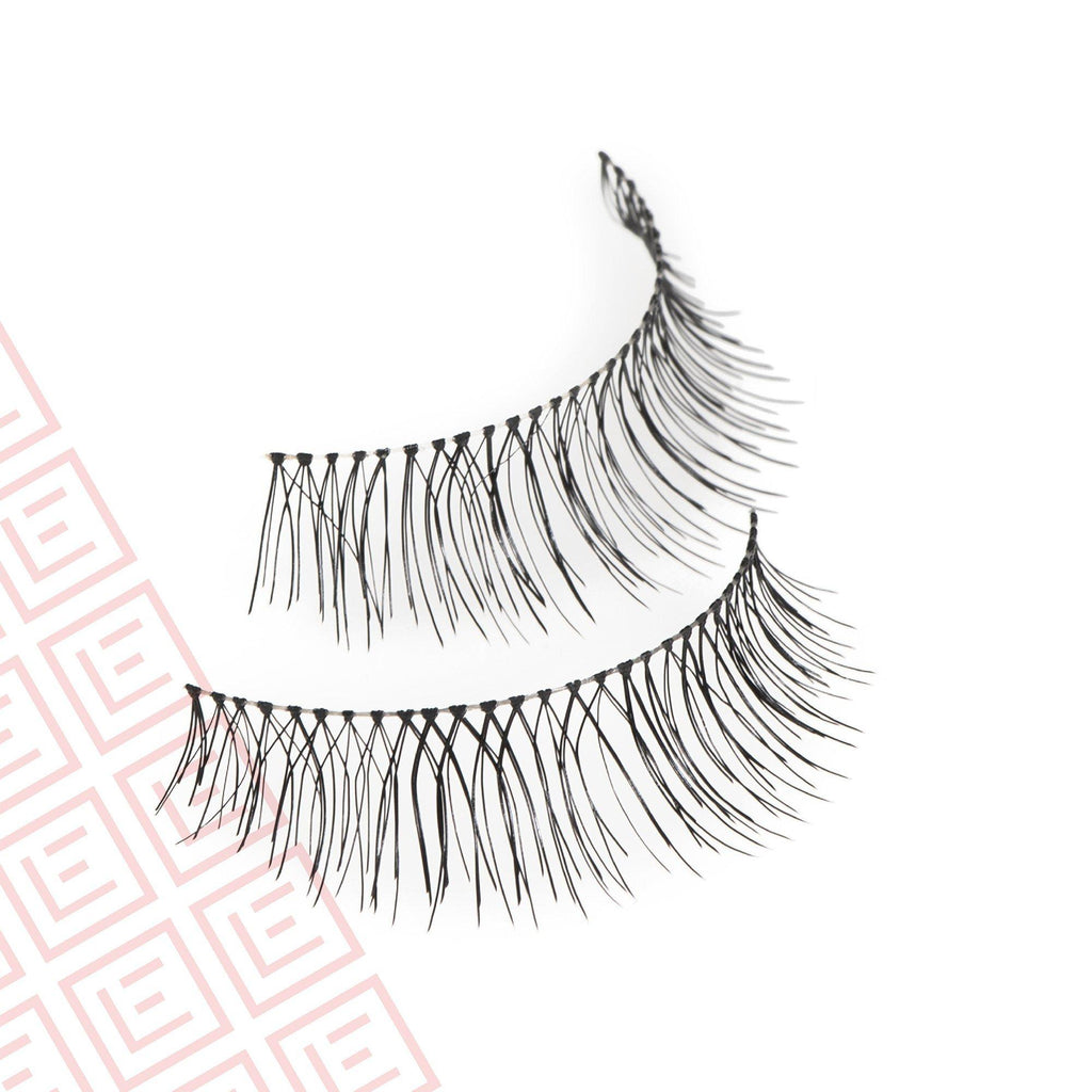Naturals No. 031 Eyelashes Multipack