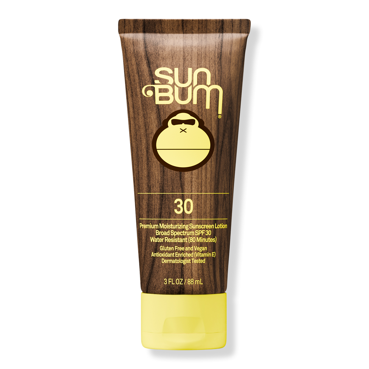 Travel Size Sunscreen Lotion SPF 30