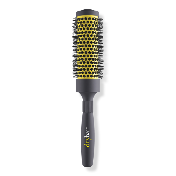 Round Ceramic Brush