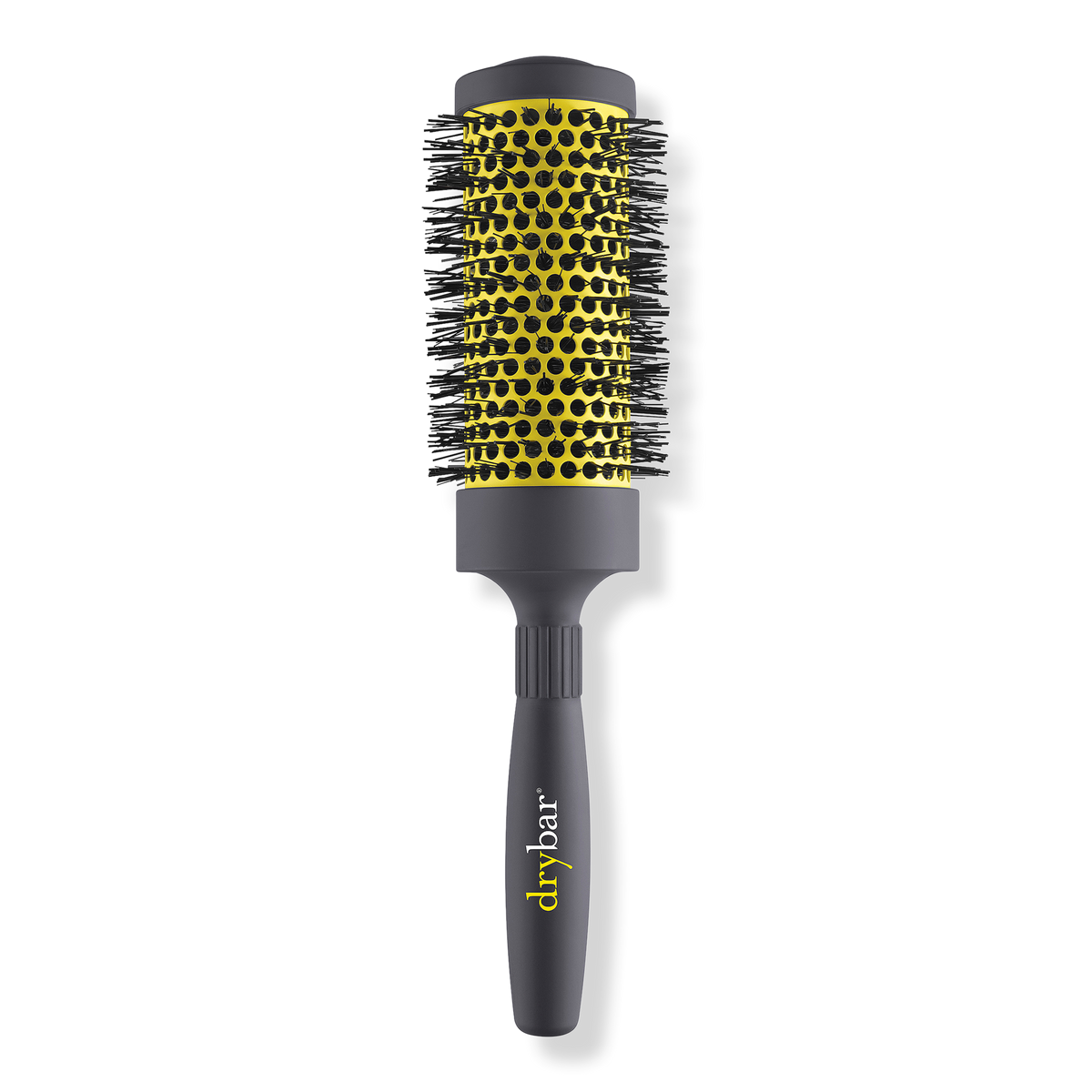 Round Ceramic Brush