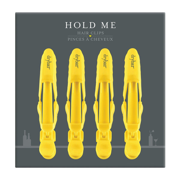 Hold Me Hair Clips