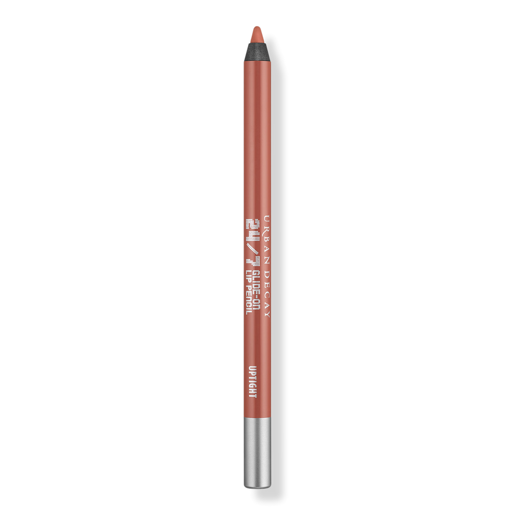 Urban Decay Cosmetics 24/7 Glide-On Lip Pencil, Uptight, 0.04 oz