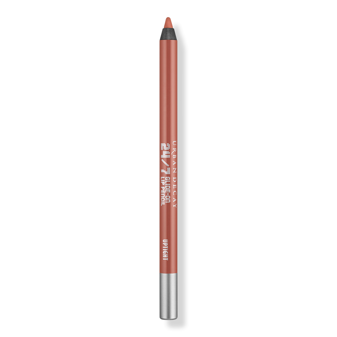 Urban Decay Cosmetics 24/7 Glide-On Lip Pencil, Uptight, 0.04 oz