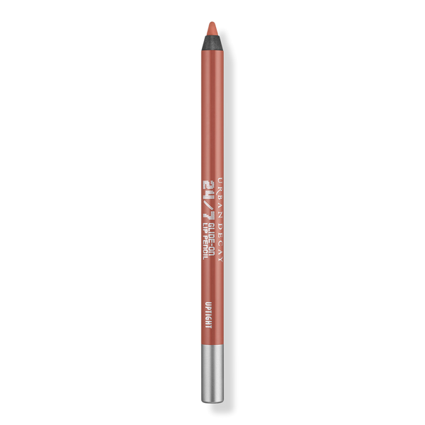 Urban Decay Cosmetics 24/7 Glide-On Lip Pencil, Uptight, 0.04 oz