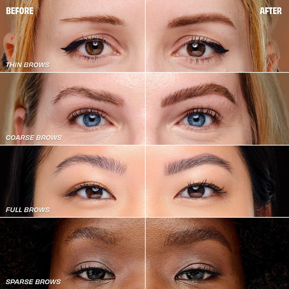 Precisely, My Brow Pencil Waterproof Micro-Precision Eyebrow Definer