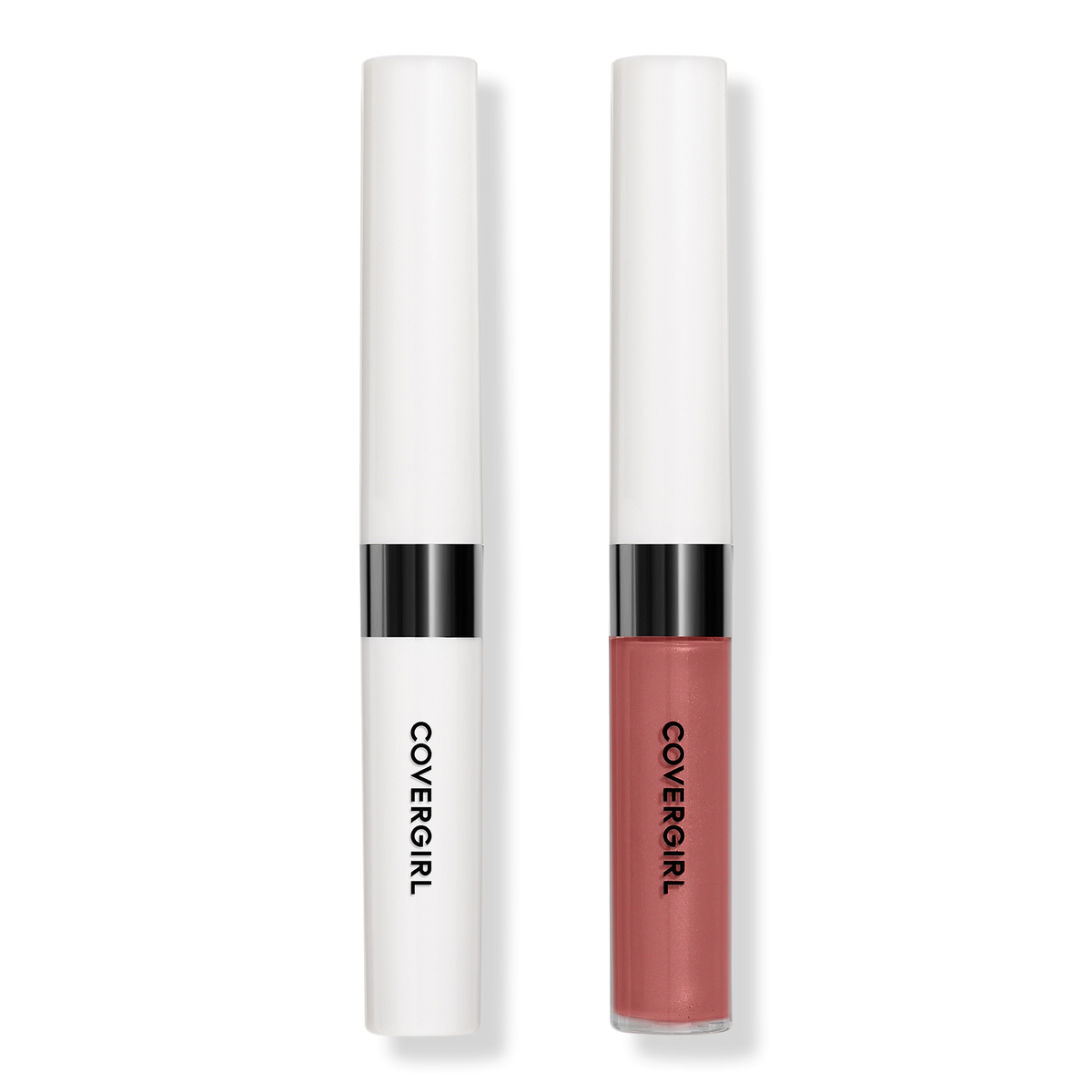 Outlast All-Day Lip Color With Topcoat