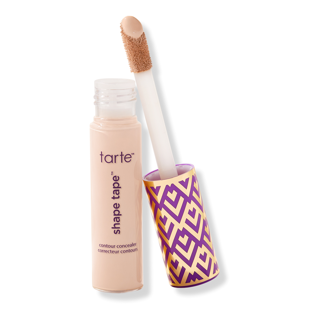 Tarte Shape Tape Concealer, 20B Light, 0.33 oz