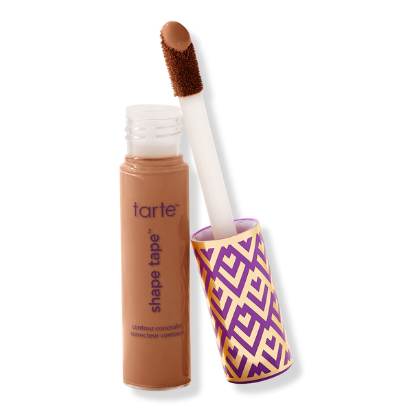 Tarte Shape Tape Concealer, 53N Deep, 0.33 oz
