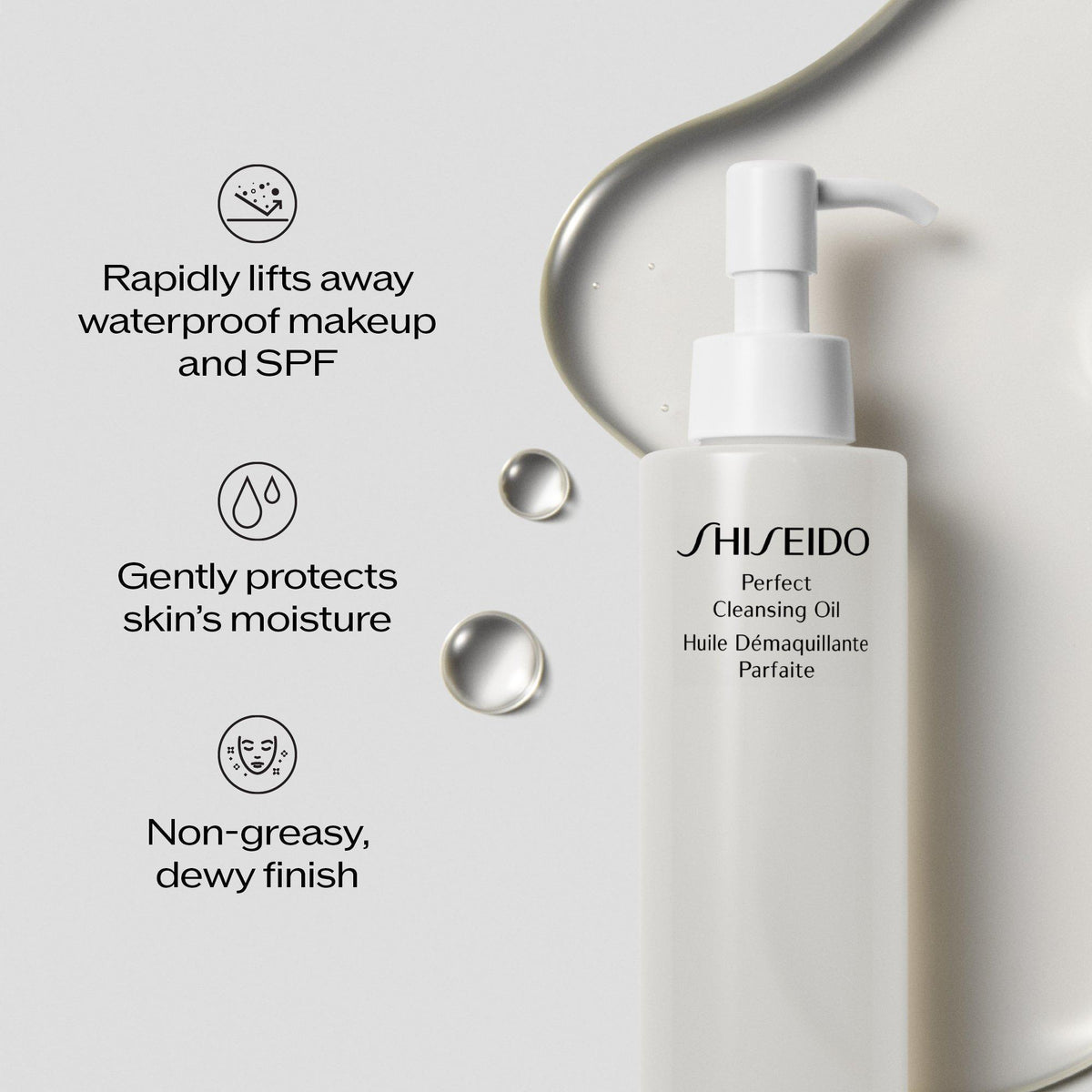 Perfect Cleansing Oil