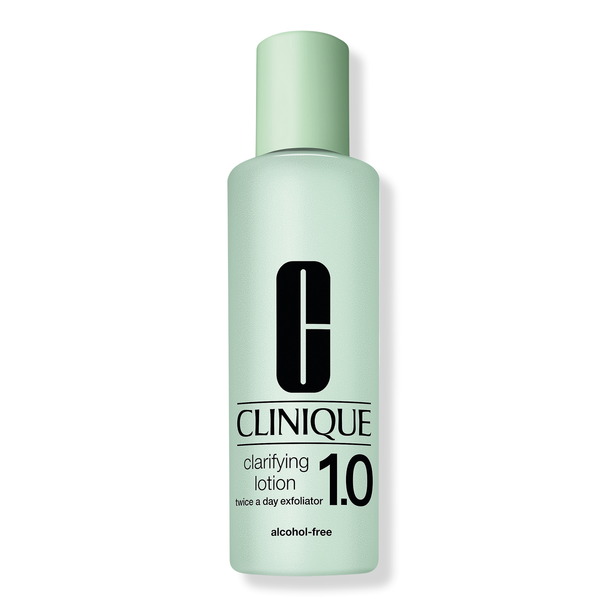 Clarifying Face Lotion 1.0 Twice A Day Exfoliator