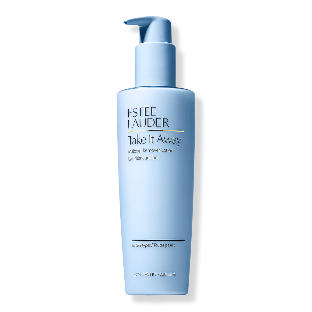 Take It Away Makeup Remover Lotion