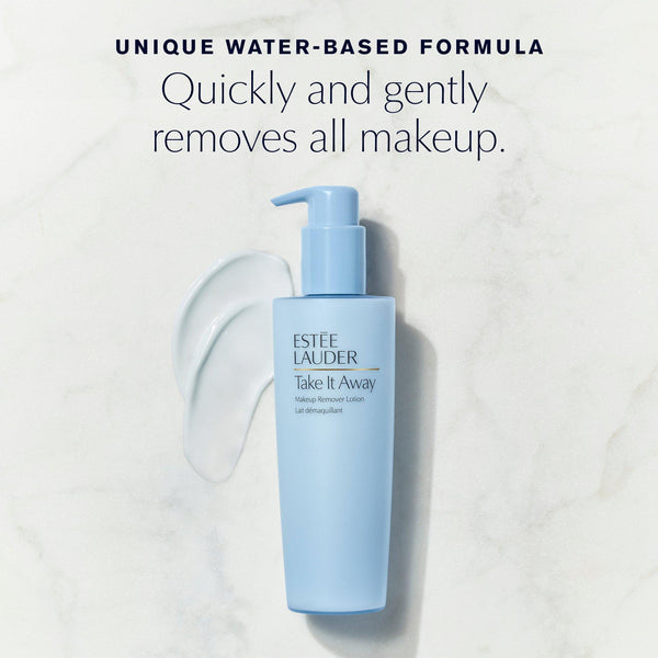 Take It Away Makeup Remover Lotion