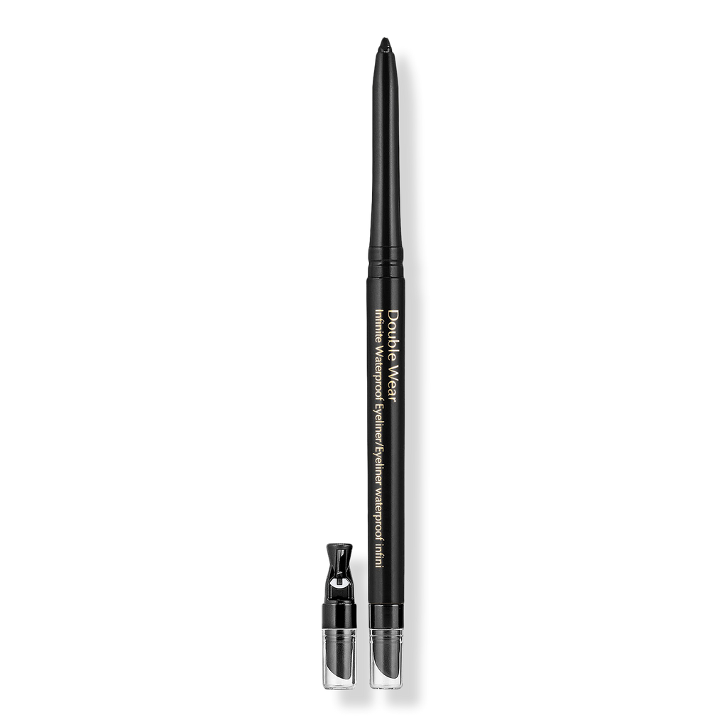 Double Wear Infinite Waterproof Eyeliner