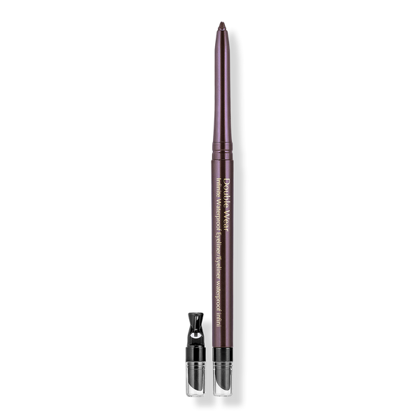 Double Wear Infinite Waterproof Eyeliner