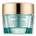 NightWear Plus Anti-Oxidant Night Detox Face Cream Moisturizer