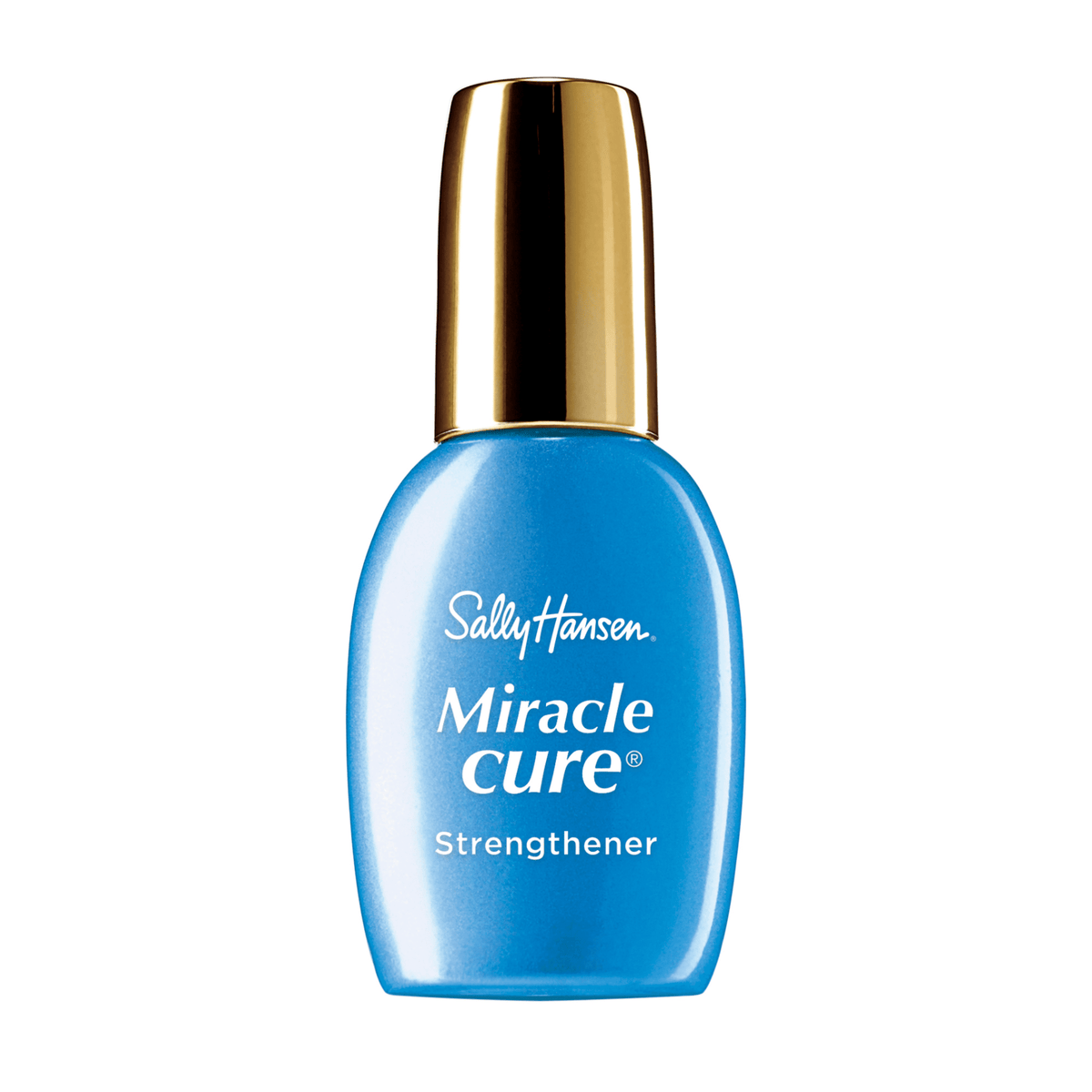 Sally Hansen Miracle Cure Strengthener, Clear