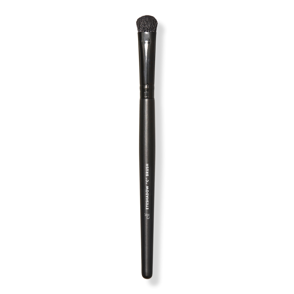 Eyeshadow ''C'' Brush