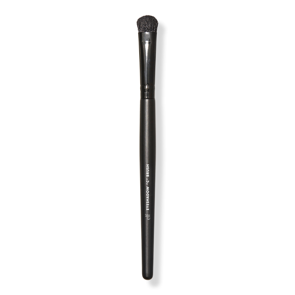 Eyeshadow ''C'' Brush