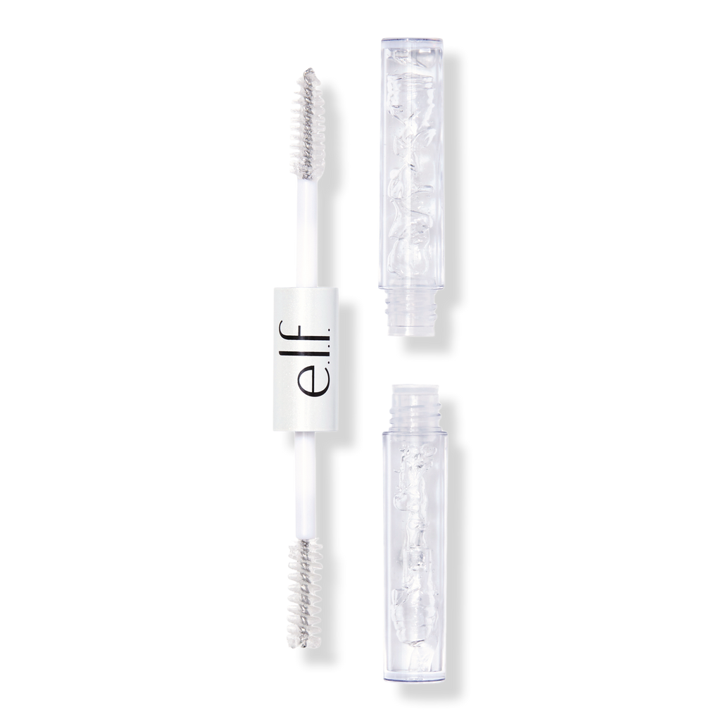 Clear Brow & Lash Mascara