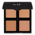 Bronzer Palette