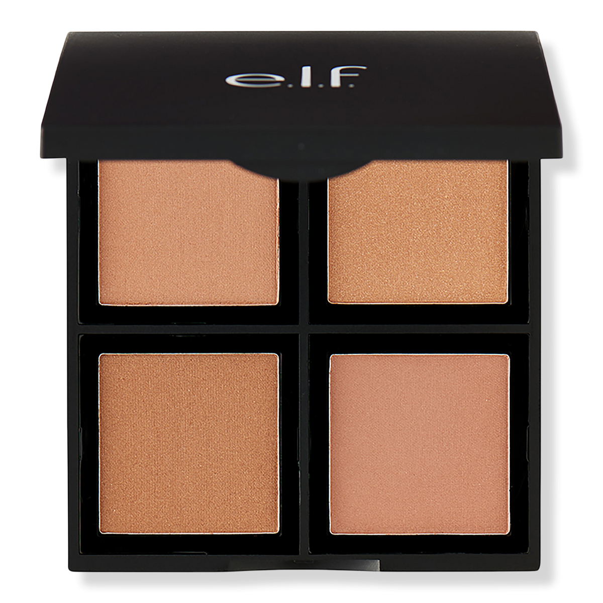 Bronzer Palette