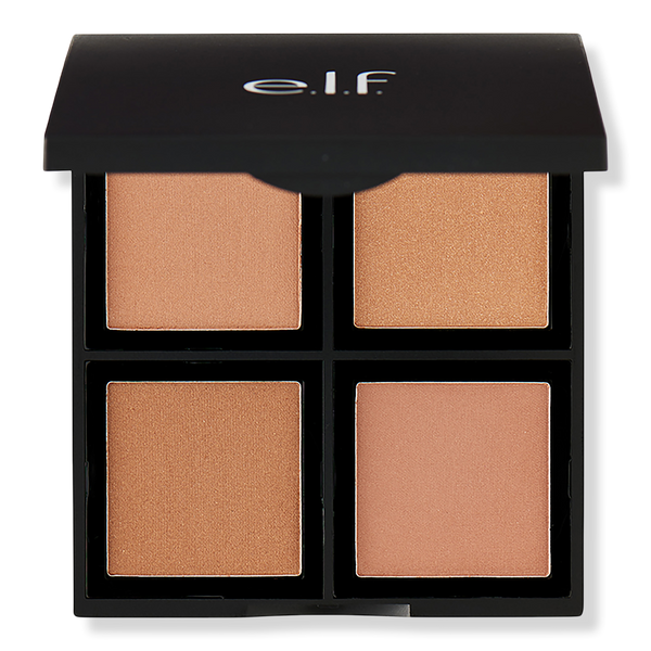Bronzer Palette