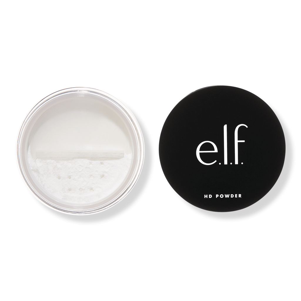 High Definition Powder