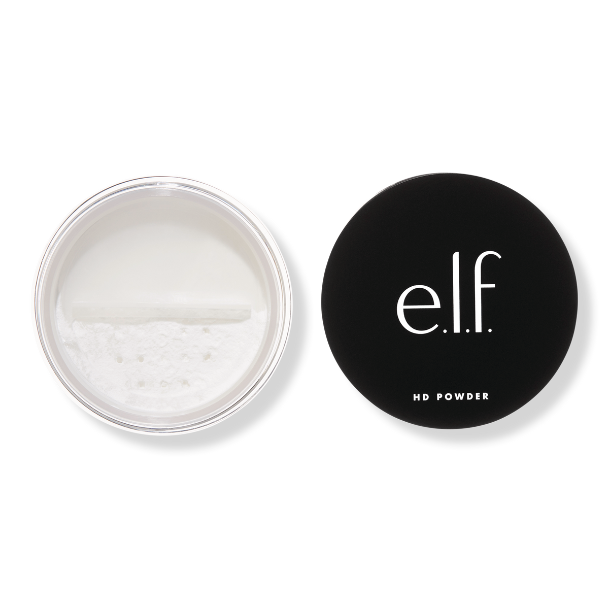 High Definition Powder