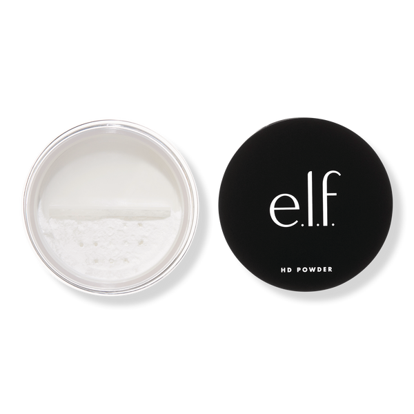 High Definition Powder