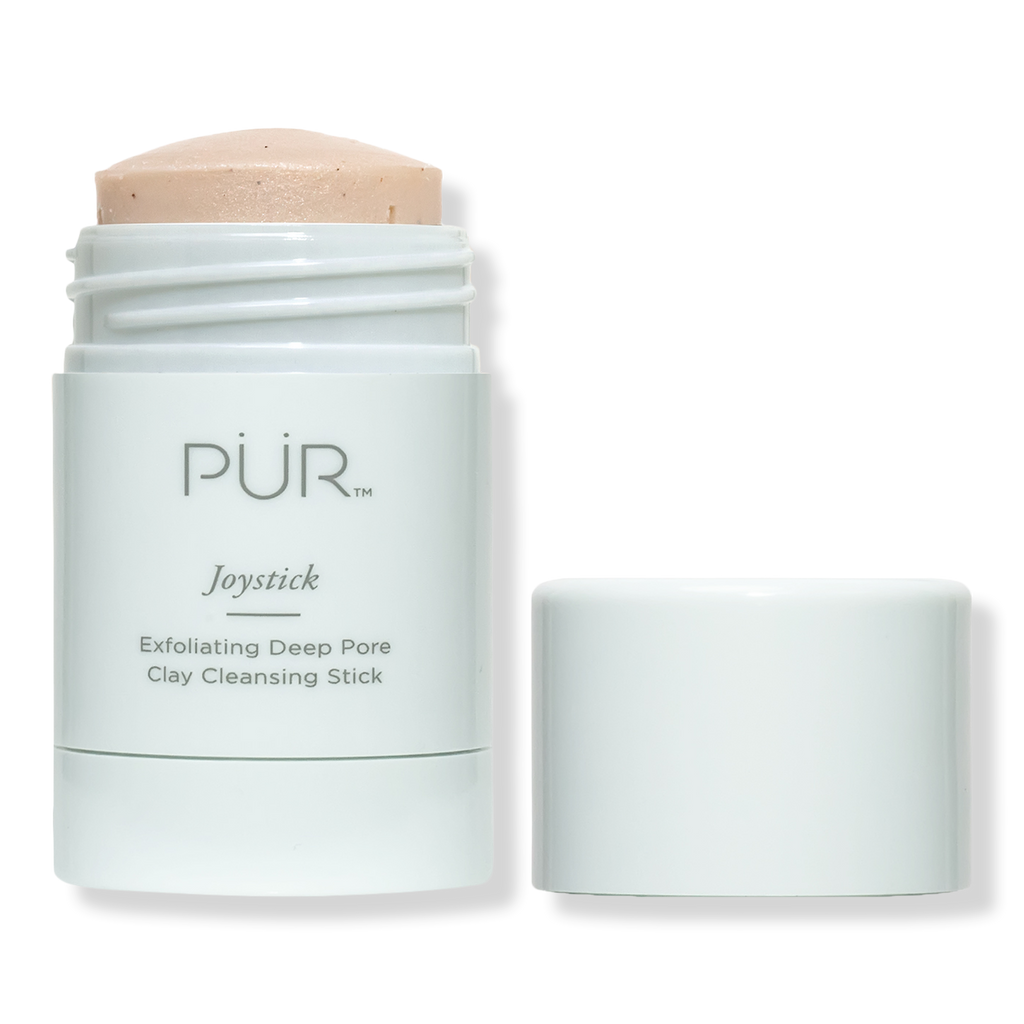 Joystick Exfoliating Deep Pore Clay Cleansing Stick