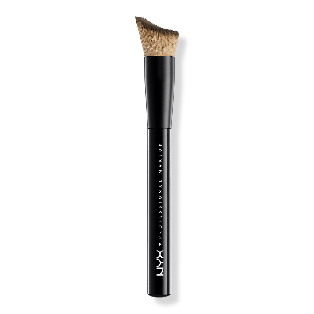 NYX Professional Makeup Total Control Pro Drop Foundation Brush