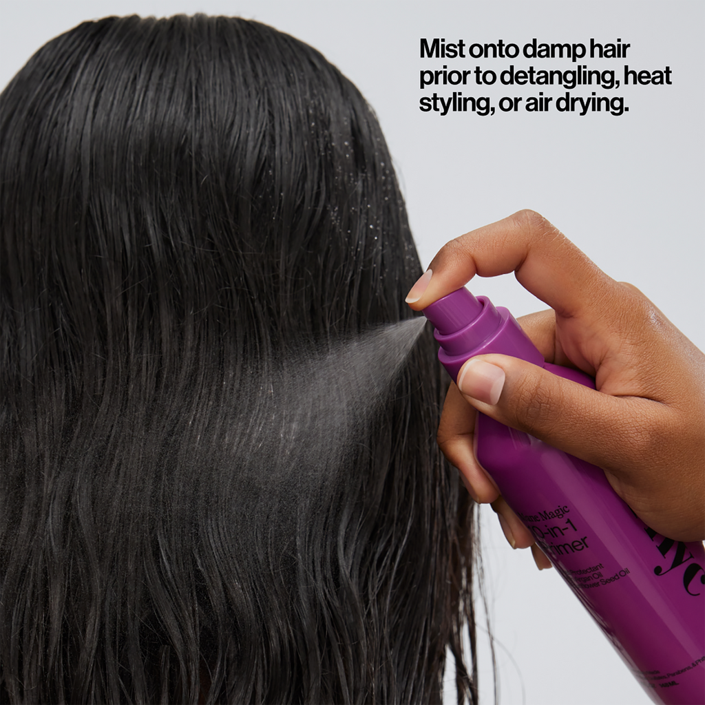 Mane Magic 10-in-1 Primer