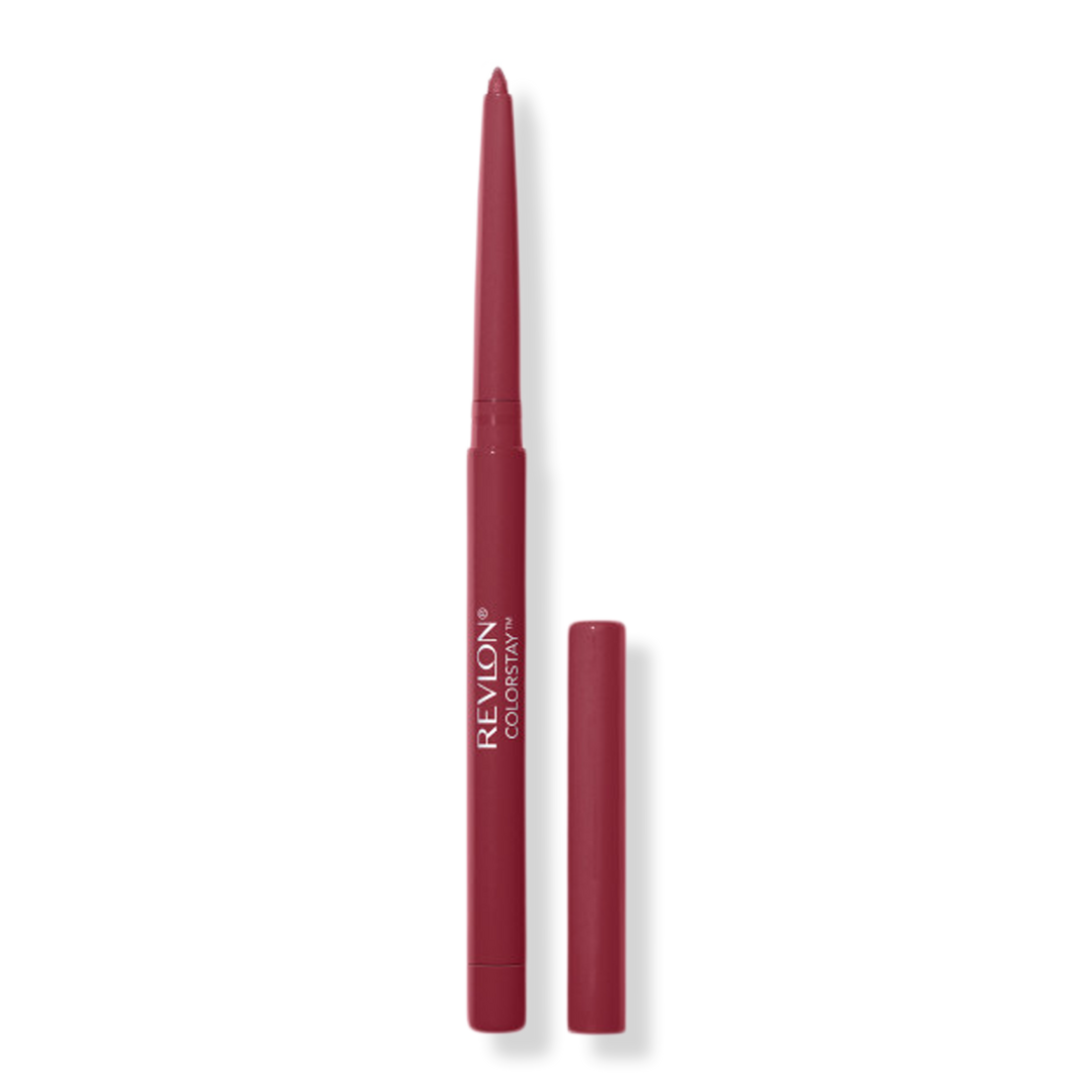 Revlon ColorStay Lip Liner, Wine