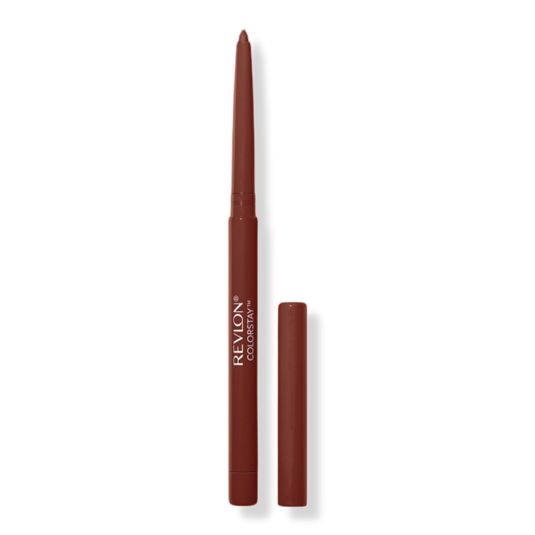 Revlon ColorStay Lip Liner, Chocolate
