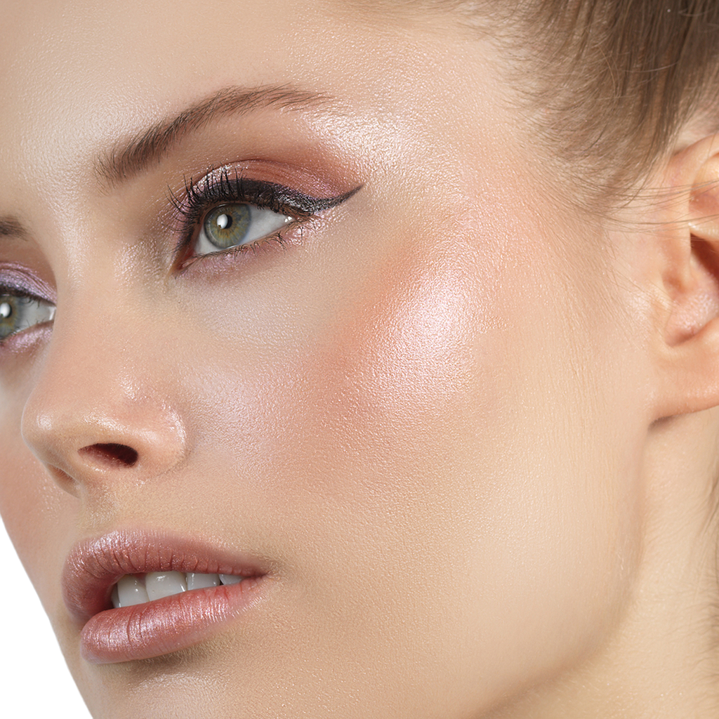 Heaven's Hue Highlighter