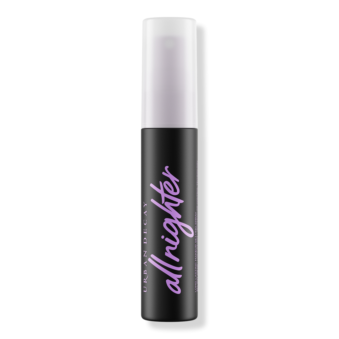 Urban Decay Cosmetics Travel Size All Nighter Long-Lasting Makeup Setting Spray, 1 oz