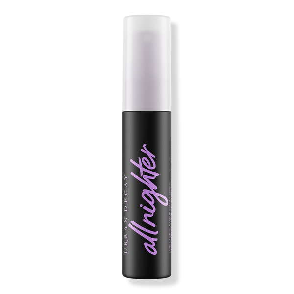Urban Decay Cosmetics Travel Size All Nighter Long-Lasting Makeup Setting Spray, 1 oz