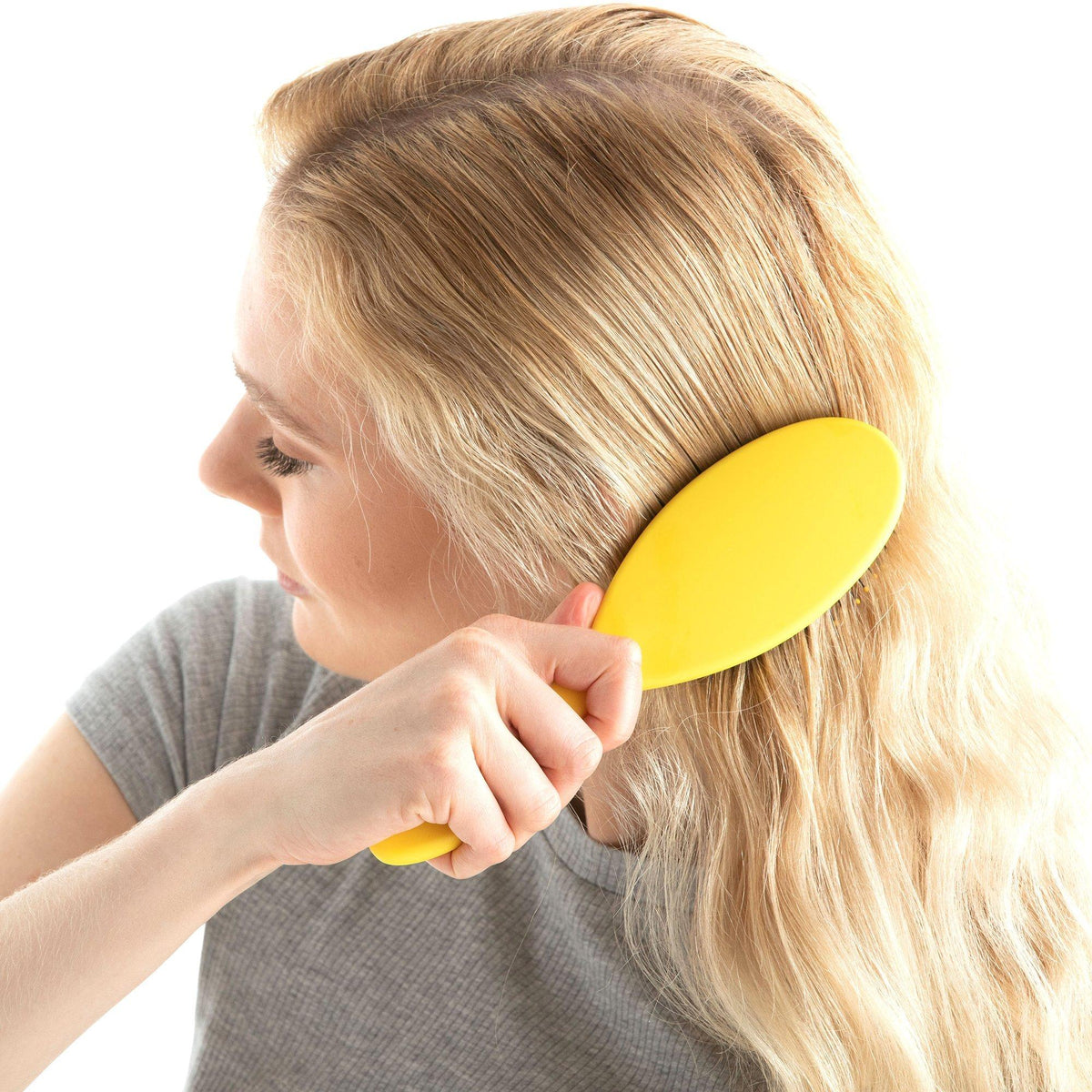 The Super Lemon Drop Daily Detangler