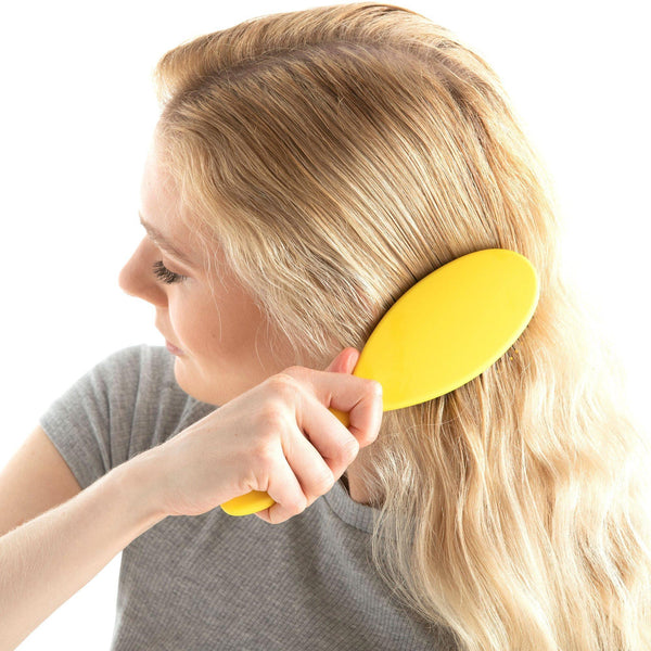 The Super Lemon Drop Daily Detangler