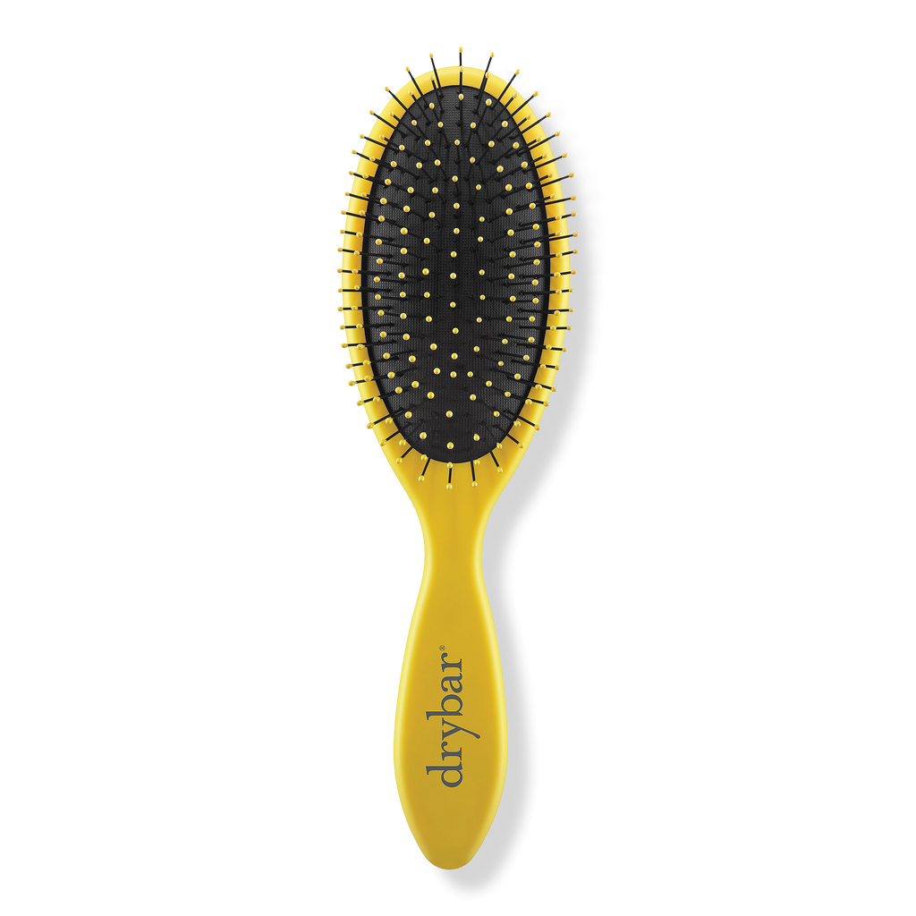 The Super Lemon Drop Daily Detangler