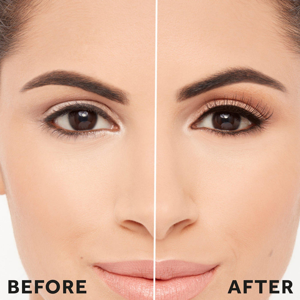 Naturals Accent No. 003 Eyelashes
