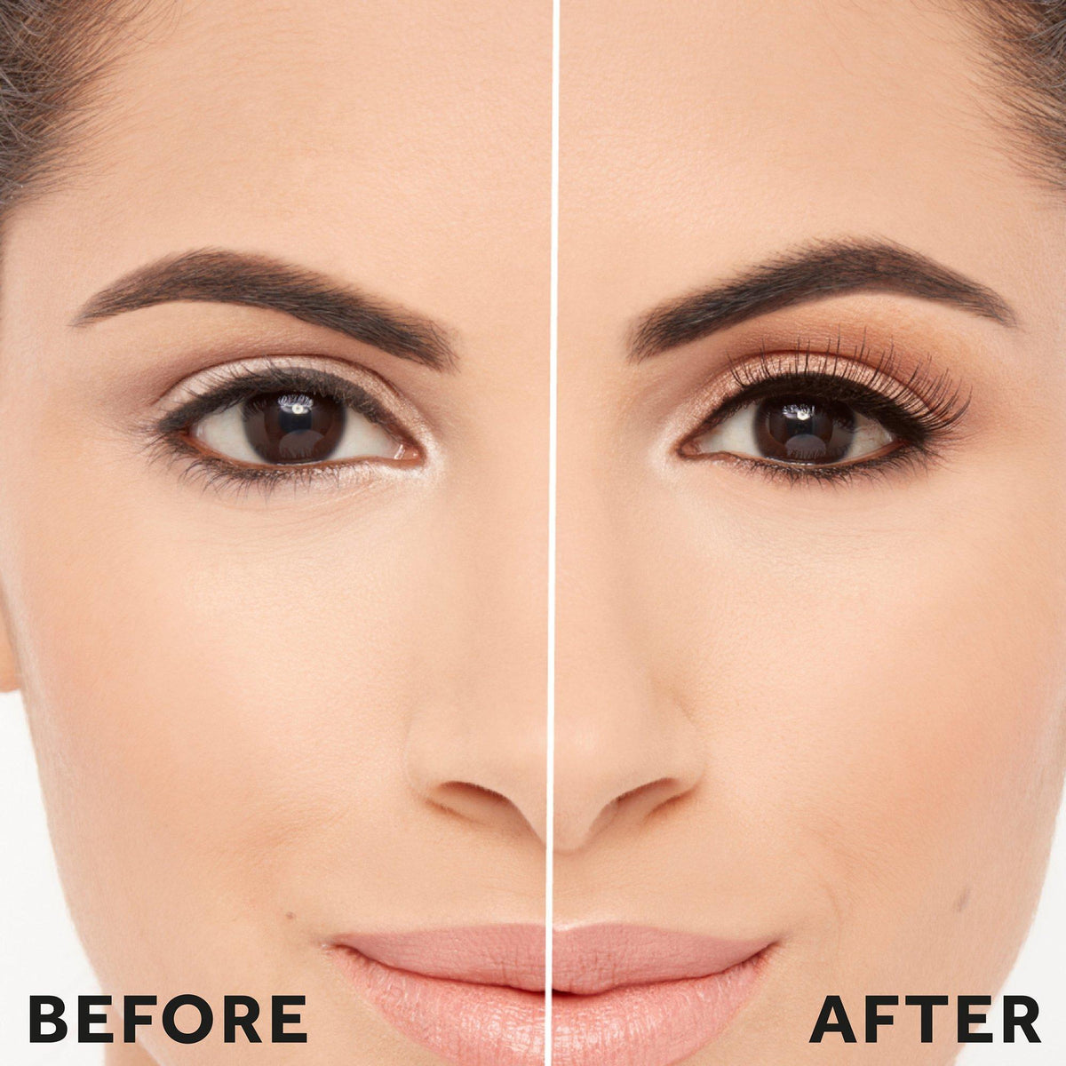Naturals Accent No. 003 Eyelashes