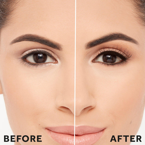 Naturals Accent No. 003 Eyelashes
