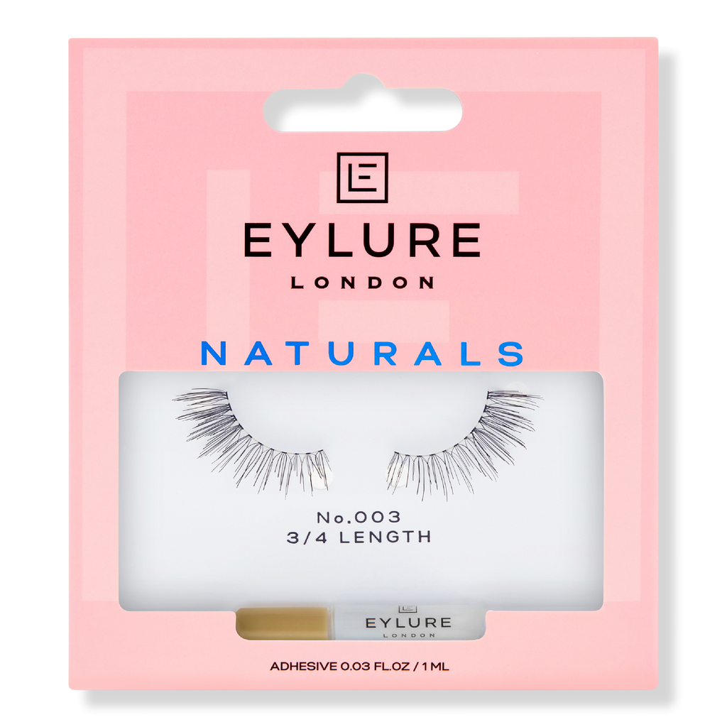 Naturals Accent No. 003 Eyelashes
