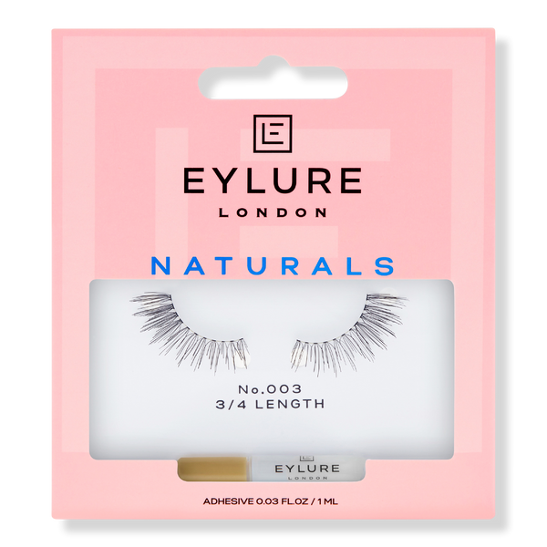 Naturals Accent No. 003 Eyelashes